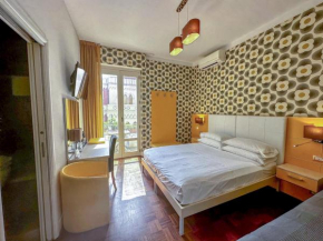 B&B Pellicano Guest House